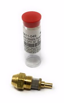 Picture of 30611-049 VARIFLO, 10 GPH 30 DEG