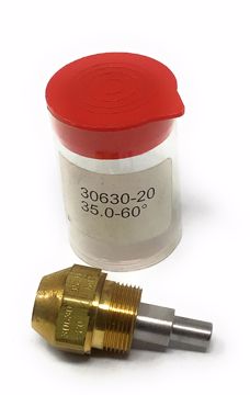 Picture of DELAVAN: 35.00-60 VARIFLO NOZZLE