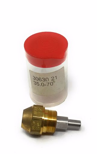 Picture of 30630-021 DELAVAN: 35.00-70 VARIFLO NOZZLE