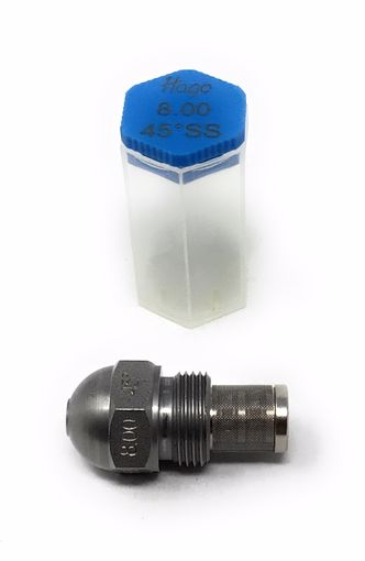 Picture of HAGO 8.00 GAL 45* SEMI SOLID