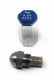 Picture of HAGO 9.50 GAL 45° SS SEMI SOLID NOZZLE (95045SS)