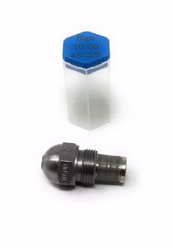 Picture of HAGO 10.00 GAL 45* SEMI SOLID NOZZLE HA100045SS