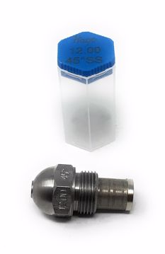 Picture of HAGO 12.00 GAL 45* SEMI SOLID NOZZLE