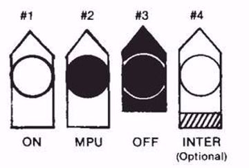 Picture of ELECTRO-MECH CONTROL ACCESSORIES EPU/EPU-CH- LUGS