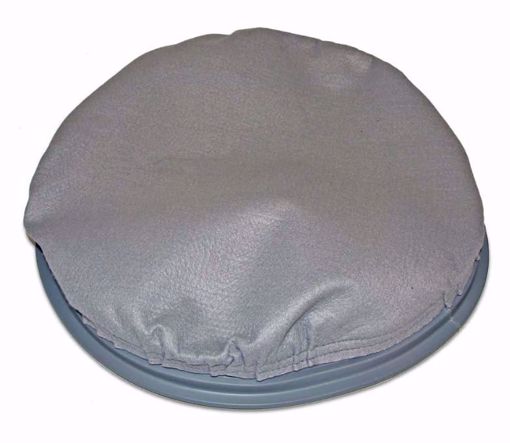 Picture of 306452 14 CLOTH FILTER W/GASKE