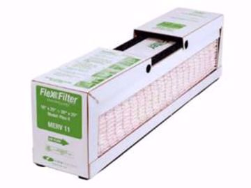 Picture of FLEX-2 FLEX FILTER 16X25 OR 20X25