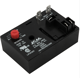 Picture of DELAY ON MAKE TIMER: PRECISE DIGITAL CIRCUITRY. H