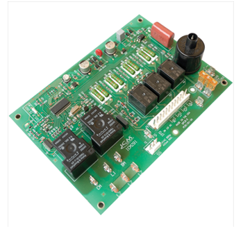 Picture of 291 DIRECT SPARK IGNITION (DSI) CONTROL BOARD REPLACE