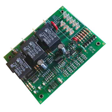 Picture of ECM TO PSC MOTOR CONTROLLER , OEM REPLACEMENT QUIKSWAP X3