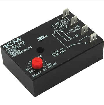 Picture of 253 FAN BLOWER CONTROL: UL 873 RECOGNITION FOR COMPRE