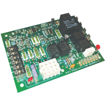 Picture of REPLACES GOODMAN PCBBF110, PCBBF112, PCBFF123