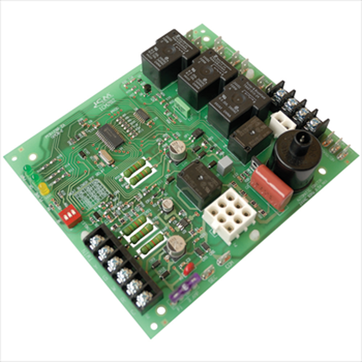 Picture of REPLACES RHEEM 62-24140-04 (DSI CONTROL BOARD)