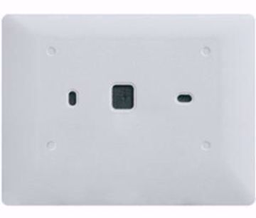 Picture of ACC-WP03 LARGE, UNIVERSAL WALLPLATE (INSULATED R-VALUE) 5 3/4 H X 7