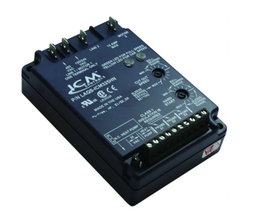 Picture of 325HNC-LF LOW AMBIENT HEAD PRESSURE CONTROL, OUTPUT 120-480 VAC, TEMPE