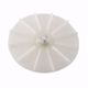 Picture of A5X PLASTIC IMPELLER