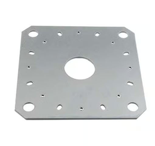 Picture of 400088 MOTOR PLATE