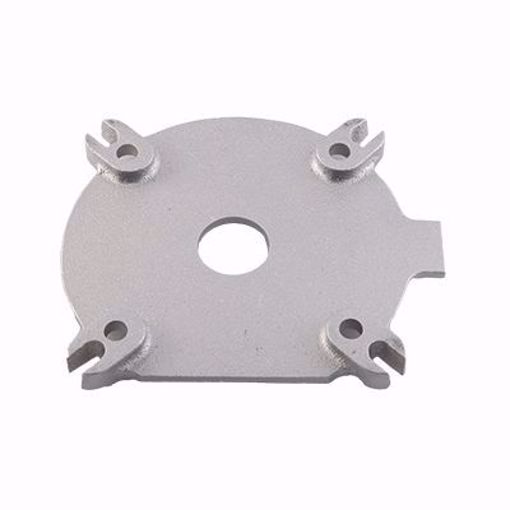 Picture of 650022 SC106 MOTOR PLATE