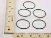 Picture of EN272756A O Rings, Pack of 5, For use with V4043 and V8043 Series