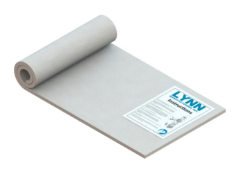 Picture of 1032 LYNN 1032 KIT A WET KAOWOOL BLANKET 14 X 48 X 1/2
