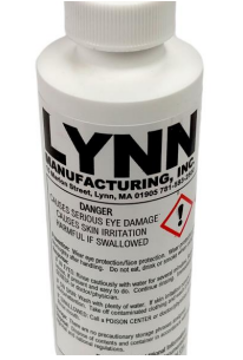 Picture of 5602 LYNN 5602 WATER GLASS ADHESIVE 4OZ BOTTLE