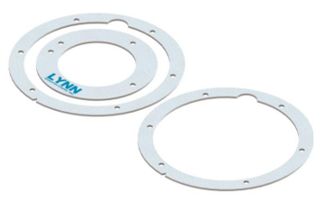 Picture of 9527 LYNN 9527 GASKET KIT  FOR MILLER  M1, CMF2