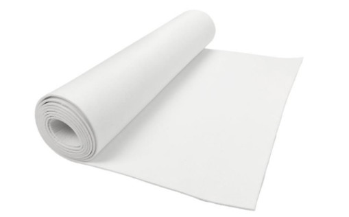 Picture of 9601 LYNN 9601 ROLL OF CERAMIC FIBER PAPER 100 X 24 X 1/8 2300°F