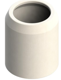Picture of REPLACEMENT METROMATIC CHAMBER, SMALL, 13 DIA.