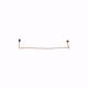 Picture of 3007816 CAPILLARY TUBE F15 (NEW -1997). 40 Series OIL. USED WITH F15 BURNERS.