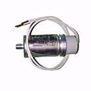 Picture of 3083060 F15 OIL BURNER W/ ELECTRIC AIR SHUTTER - DELAY VALVE - ALUMINUM FLANGE KIT