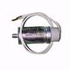 Picture of F15 OIL BURNER W/ ELECTRIC AIR SHUTTER - DELAY VALVE - ALUMI