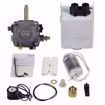 Picture of C7001002 Riello C7001002 Emergency Service Kit Less Motor For R40 Series Burners