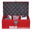 Picture of C7001002 Riello C7001002 Emergency Service Kit Less Motor For R40 Series Burners