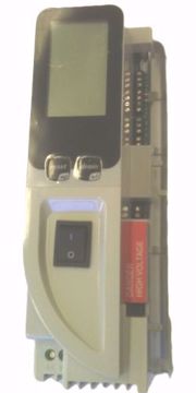Picture of 35-1 CONTROL MODULE 230-1 DS35/RS35