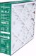 Picture of 6FM2025 MERV 11 20 X 25 X 5 MEDIA FOR MAC 2000, 3000, MAC-L,