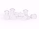 Picture of GA4007  ORIFICE (WHITE) 12/PK