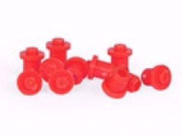 Picture of GA4021  ORIFICE (RED) 12/PK