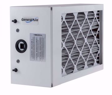 Picture of TERSUS 1200  3 IN 1 AIR PURIFICATION SYS.