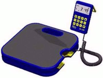 Picture of ACCUTOOLS DS-220 VERSATILE DIGITAL CHARGING SCALE