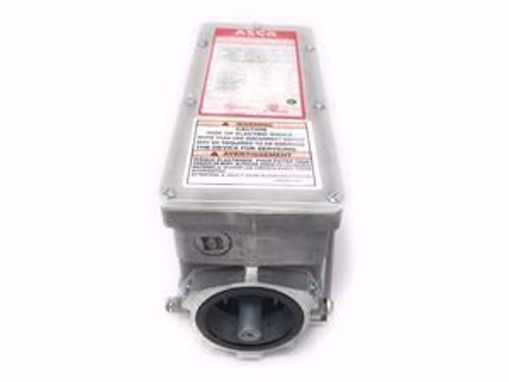 Picture of 120V ACTUATOR, 7/12SEC P.O.C.