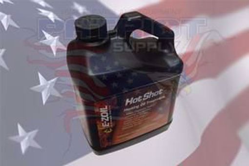 Picture of H15-01 1 GALLON  BOTTLE OF OF H.O.T. SHOT (HOT SHOT)