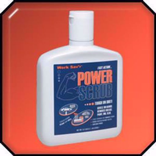 Picture of PS28 WORK SAVR® POWER SCRUB HAND CLEANER 1 GALLON