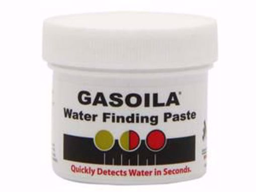 Picture of WF25 GASOILA 2.5 OZ WATER DETECTING PASTE