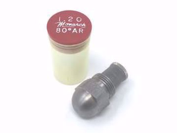 Picture of MONARCH 1.20GPH 80°AR SPECIAL SOLID CONE NOZZLE