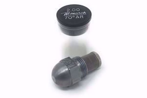 Picture of MONARCH 2.00GPH 70 AR SPECIAL SOLID CONE NOZZLE