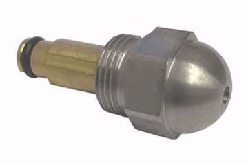 Picture of ASP30 .30 GPH SIPHON NOZZLE STAINLESS STEEL