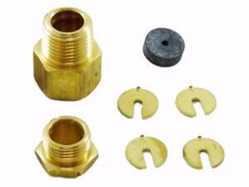 Picture of 1/2TANK CONNECTION 150# MAX.