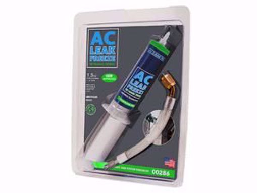 Picture of 45322 A/C LEAK FREEZE WITH MAGIC FROST & ADAPTER 1.5OZ, 00286