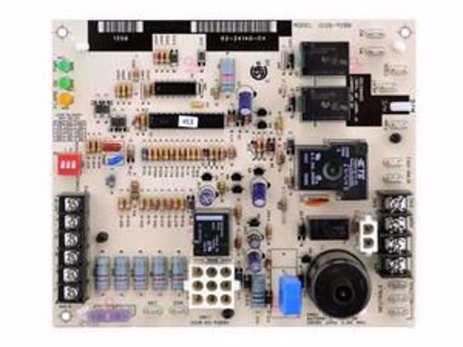 Picture of INTEGRATED FURNACE CONTROL BOARD (IFC)