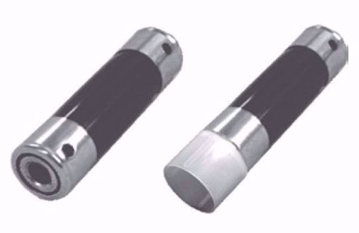 Picture of 7/16”-1/2” X 3-1/4” ONE PIECE COUPLING