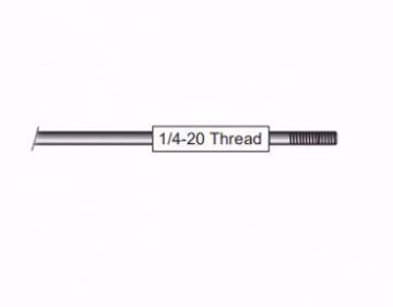 Picture of WESTWOOD REF # 1420-12 STAINLESS STEEL LIQUID LEVEL ELECTRO